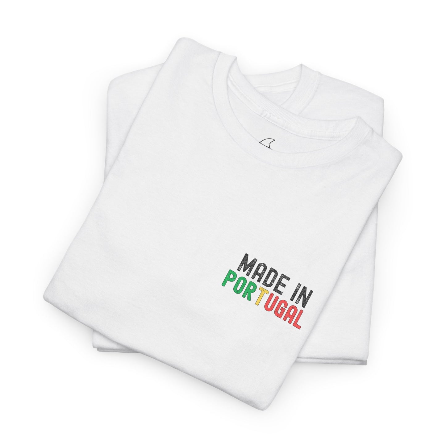 MadeinPortugal, Approuvé en France - T-shirt Unissexo