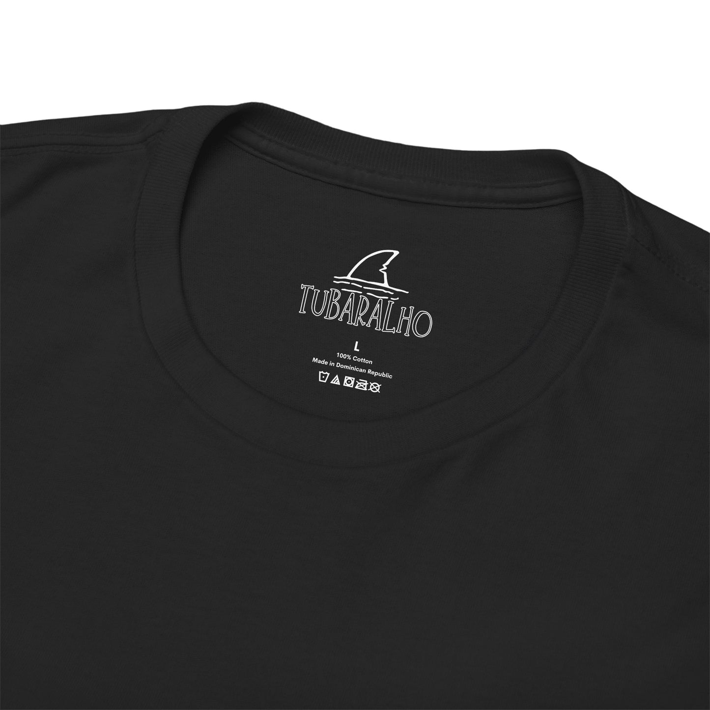 MadeinPortugal, Approuvé en France - T-shirt Unissexo