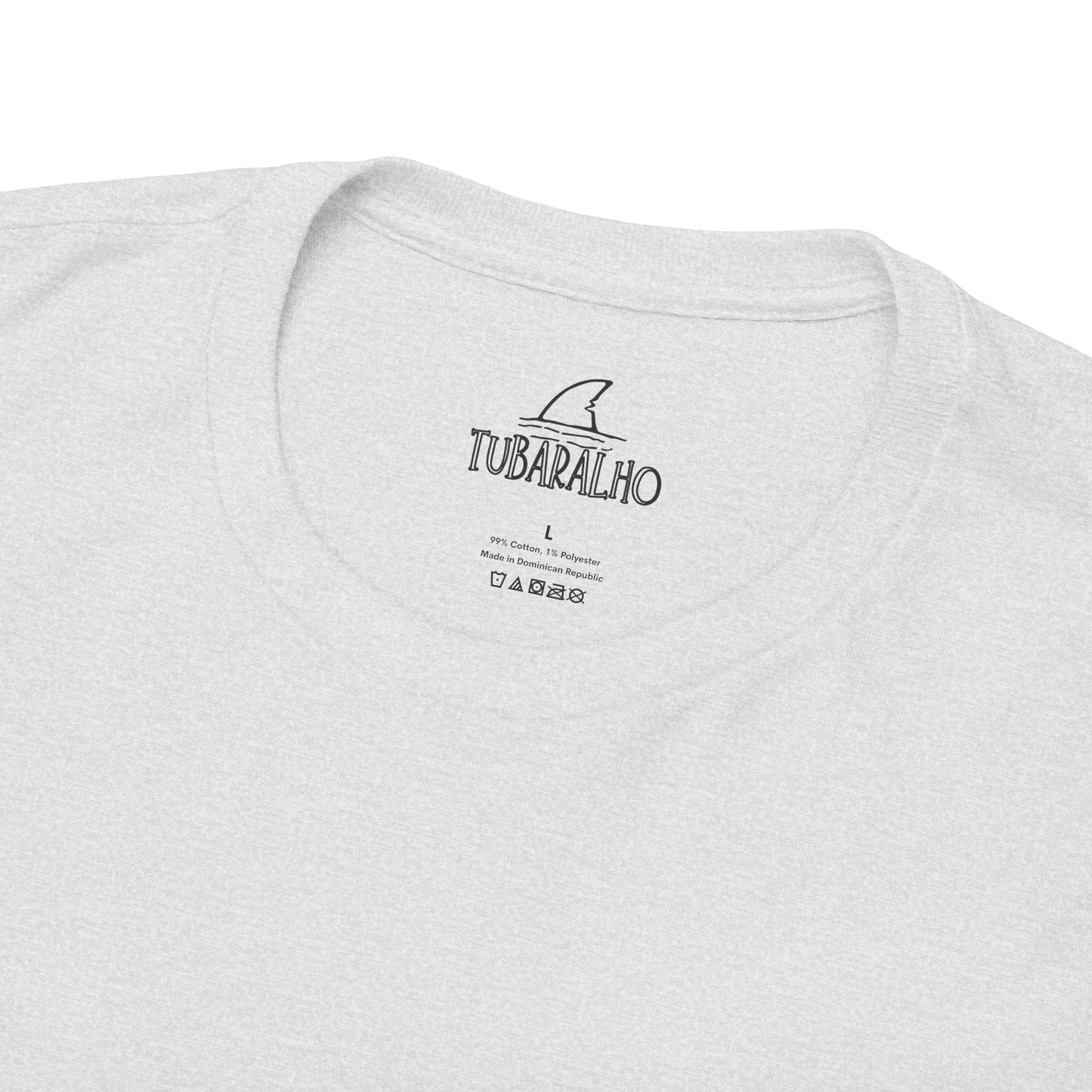 MadeinPortugal, Approuvé en France - T-shirt Unissexo