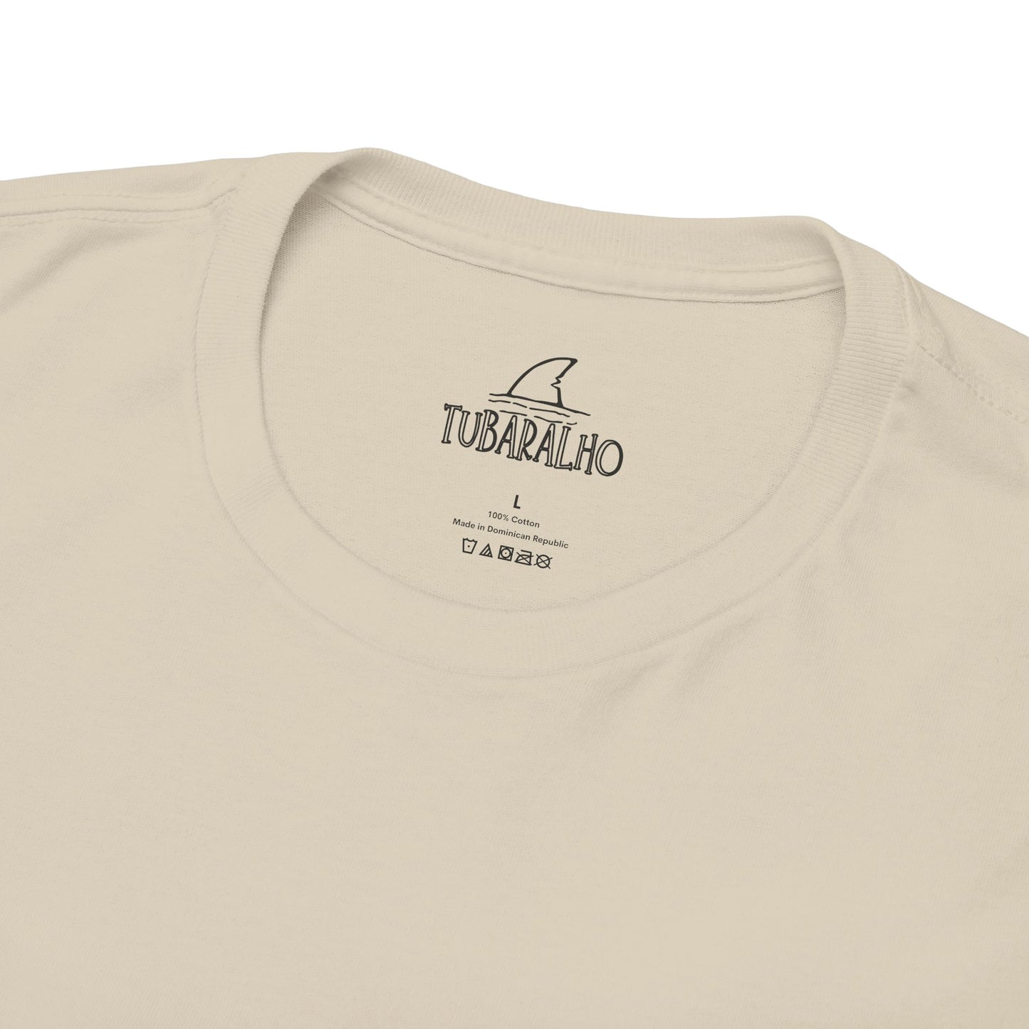 MadeinPortugal, Approuvé en France - T-shirt Unissexo