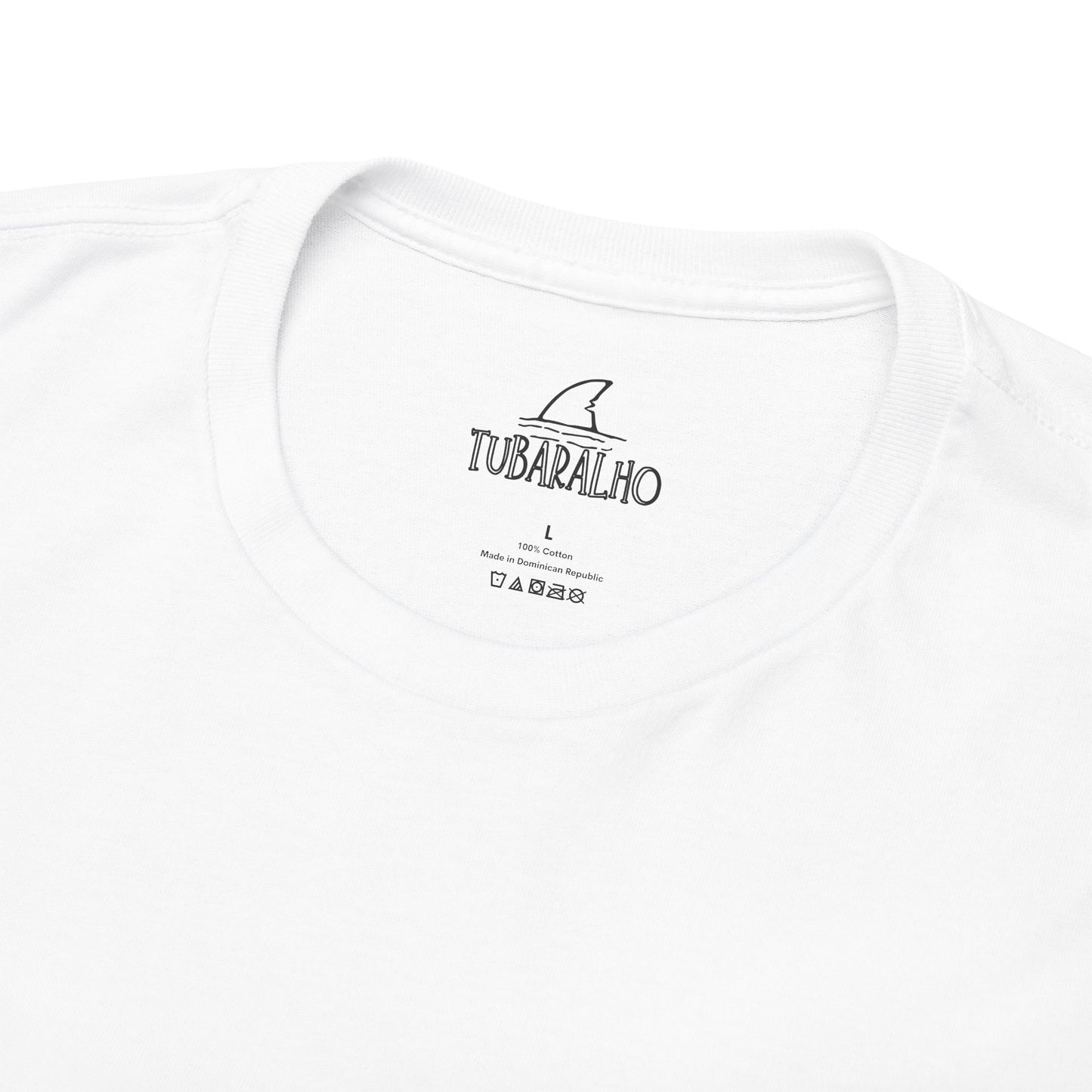 MadeinPortugal, Approuvé en France - T-shirt Unissexo