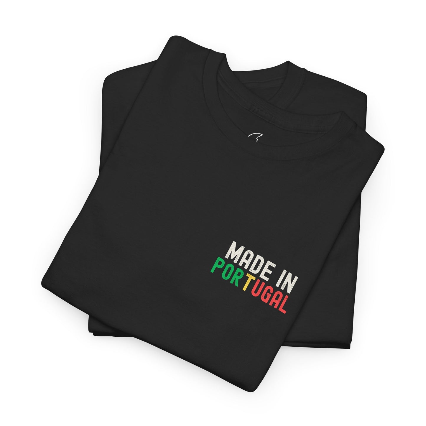 MadeinPortugal, Approuvé en France - T-shirt Unissexo