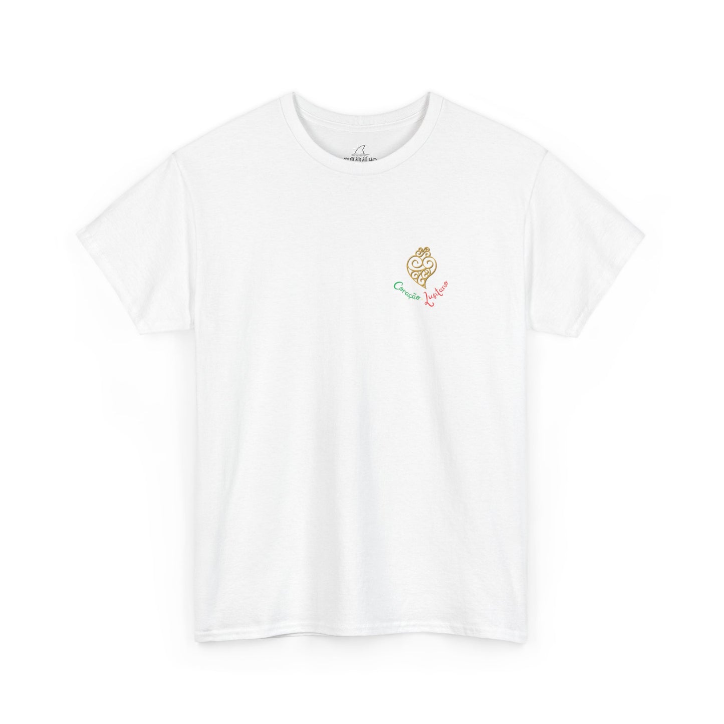 T-shirt Unissexo - Criado a Caldo Verde e Super Bock