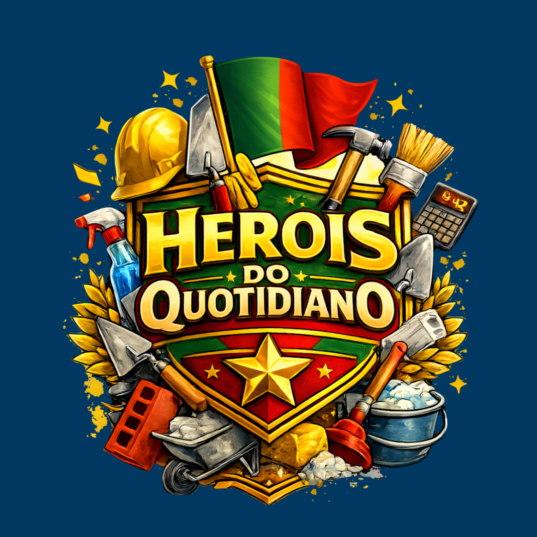 Herois do Quotidiano