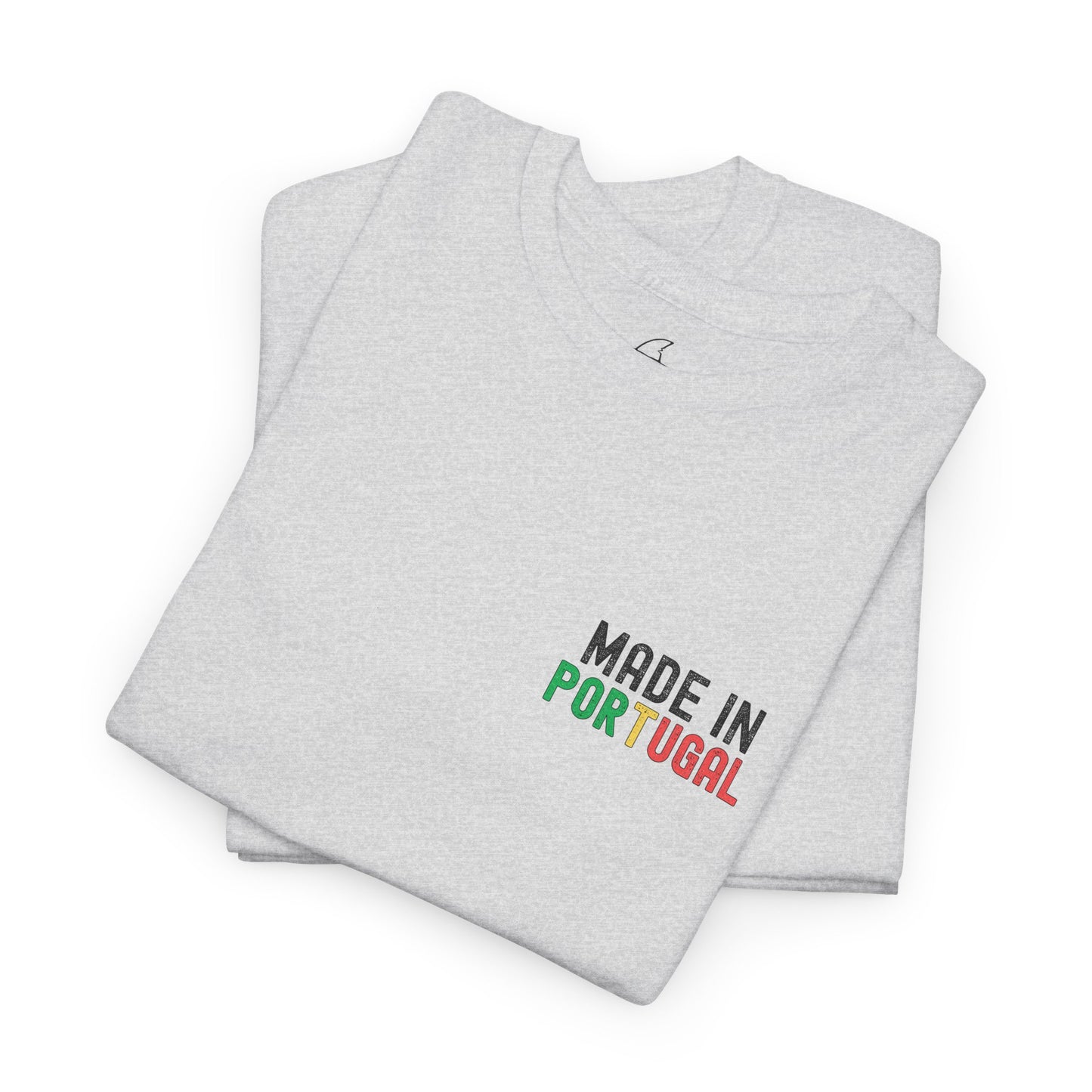 MadeinPortugal, Approuvé en France - T-shirt Unissexo