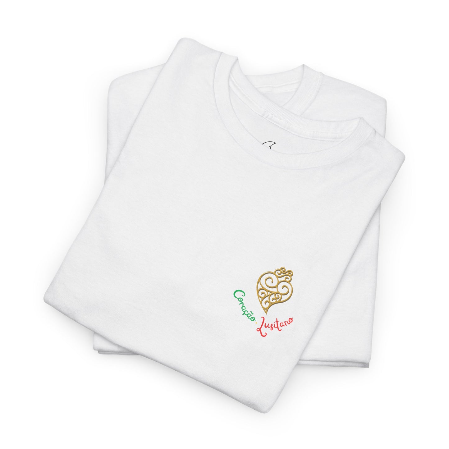 T-shirt Mulher - Etre parfaite c'est bien. Etre Portugaise c'est mieux